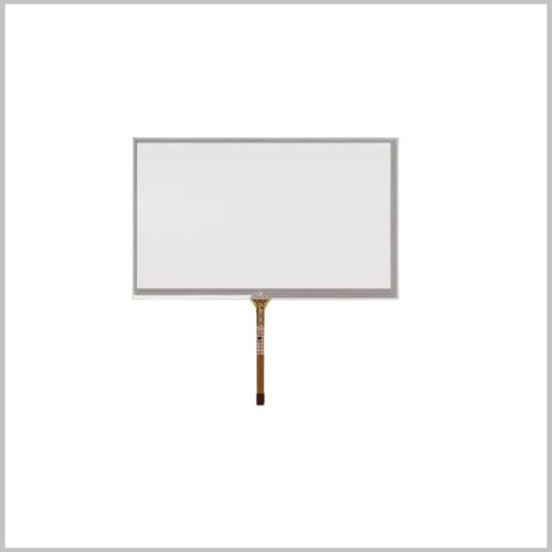 Touch Screen Aikon H Buster Lógico M1 Só Audio Winca 6.2